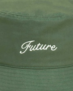 Clearance FROM FUTURE Bob A Bord Regular Future Kaki