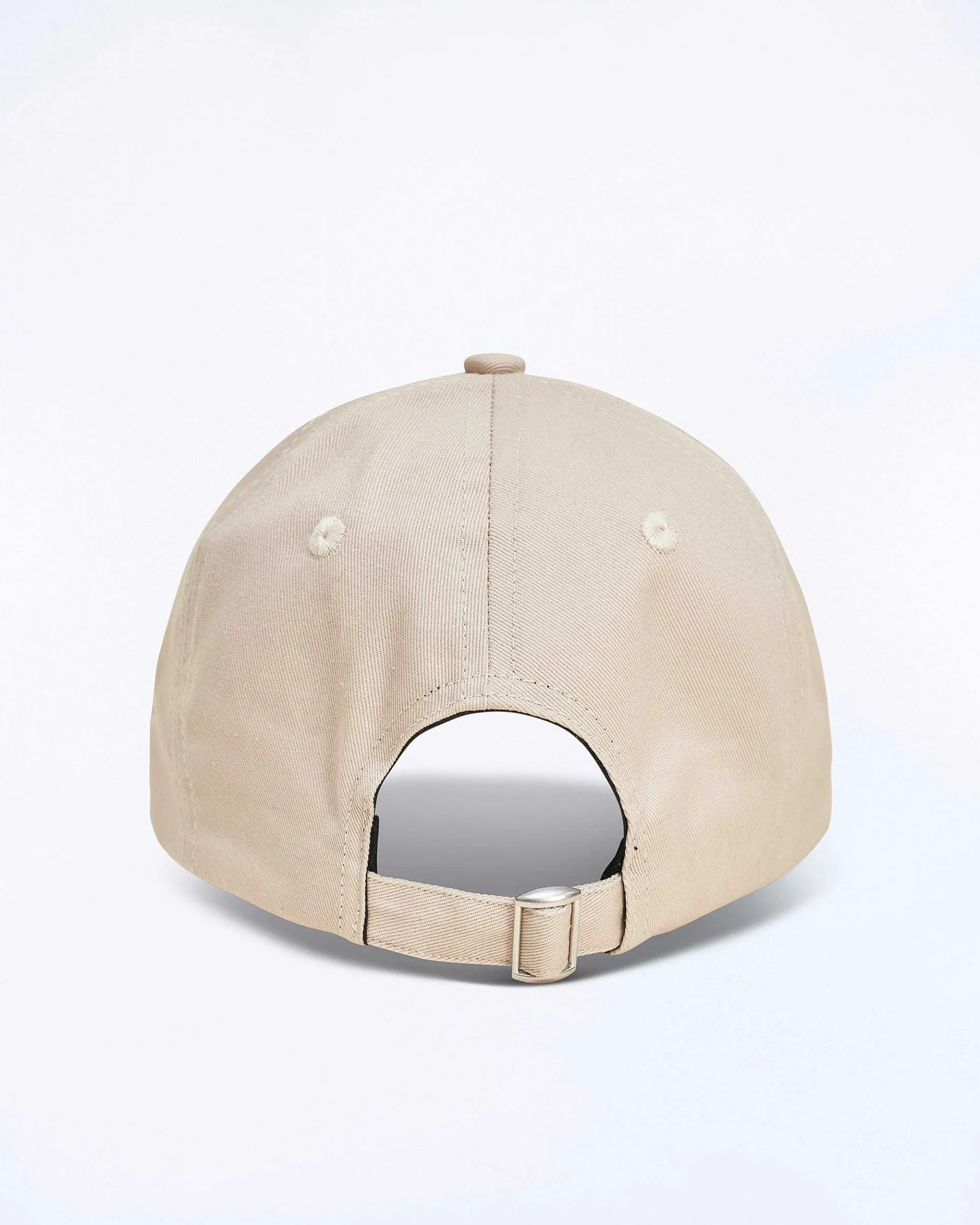 Online FROM FUTURE Casquette A Visiere Courbee Coeur Sable