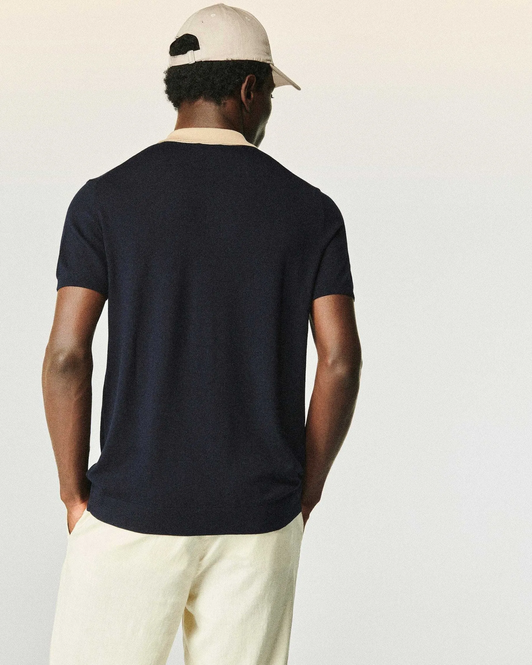 Hot FROM FUTURE Casquette A Visiere Courbee Club Sable