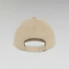 Online FROM FUTURE Casquette A Visiere Courbee Future Taupe