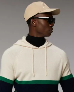 Online FROM FUTURE Casquette A Visiere Courbee Future Taupe
