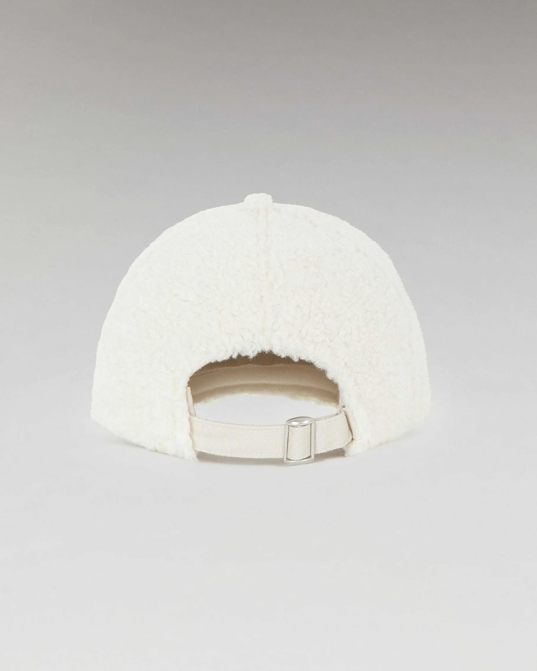 Sale FROM FUTURE Casquette A Visiere Courbee Sherpa Navy
