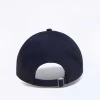 Best FROM FUTURE Casquette A Visiere Courbee World League Navy