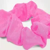 FROM FUTURE Chouchou Colette Jacquard Rose