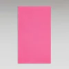 Clearance FROM FUTURE Echarpe Regular Basique Holiday Pink