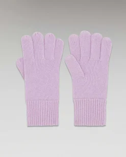 Sale FROM FUTURE Gants Regular Basique Sweet Lilac