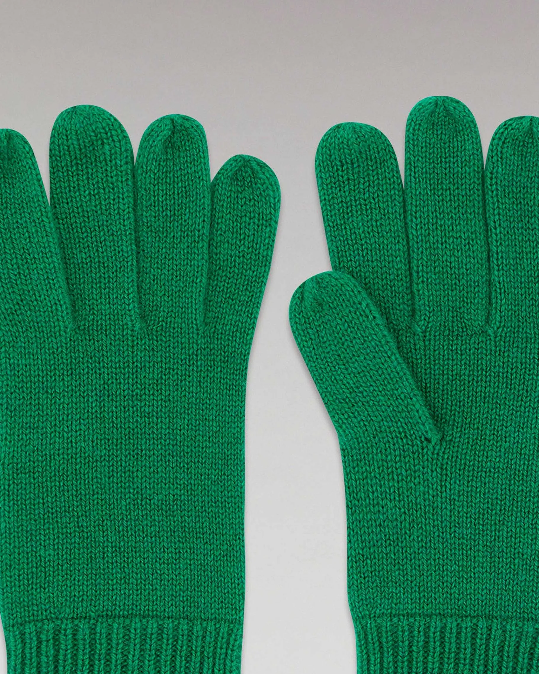 Sale FROM FUTURE Gants Regular Basique Winter Green
