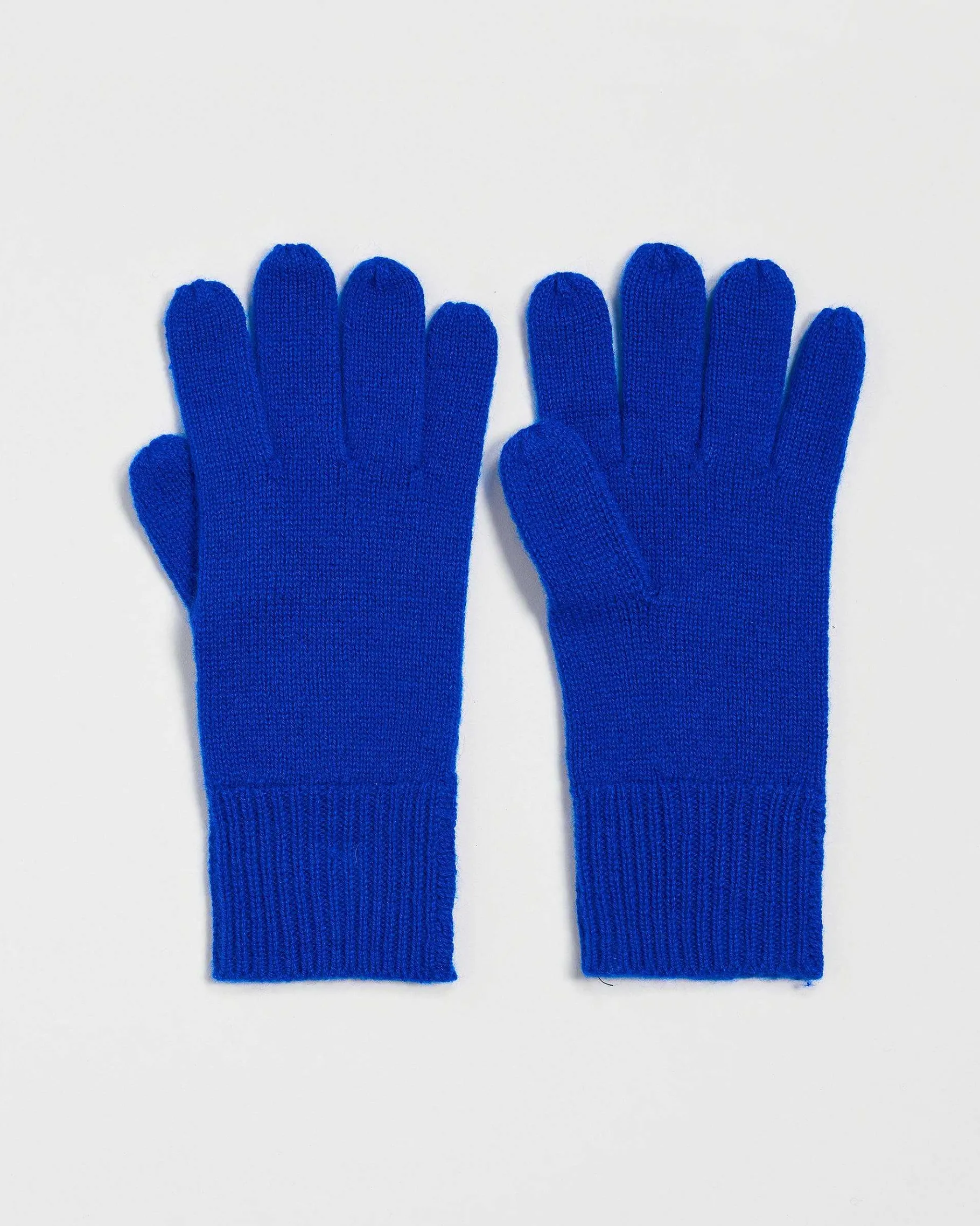 Sale FROM FUTURE Gants Regular Basique Pop Blue