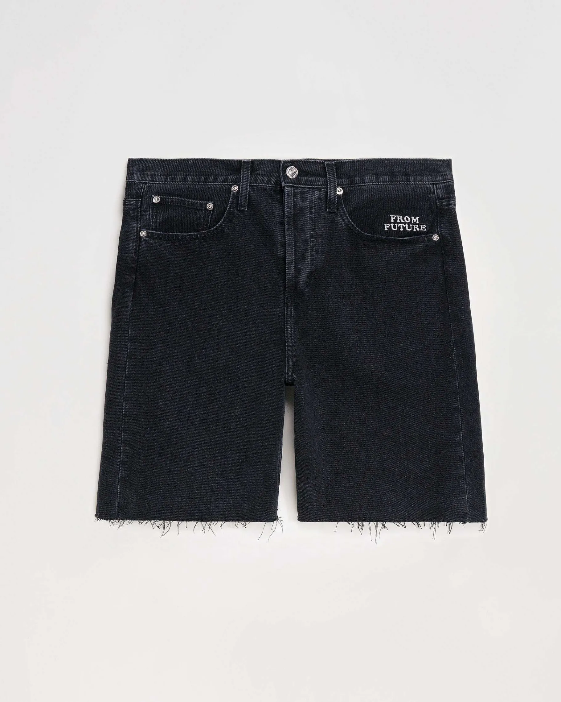 Discount FROM FUTURE Jack Short Jean