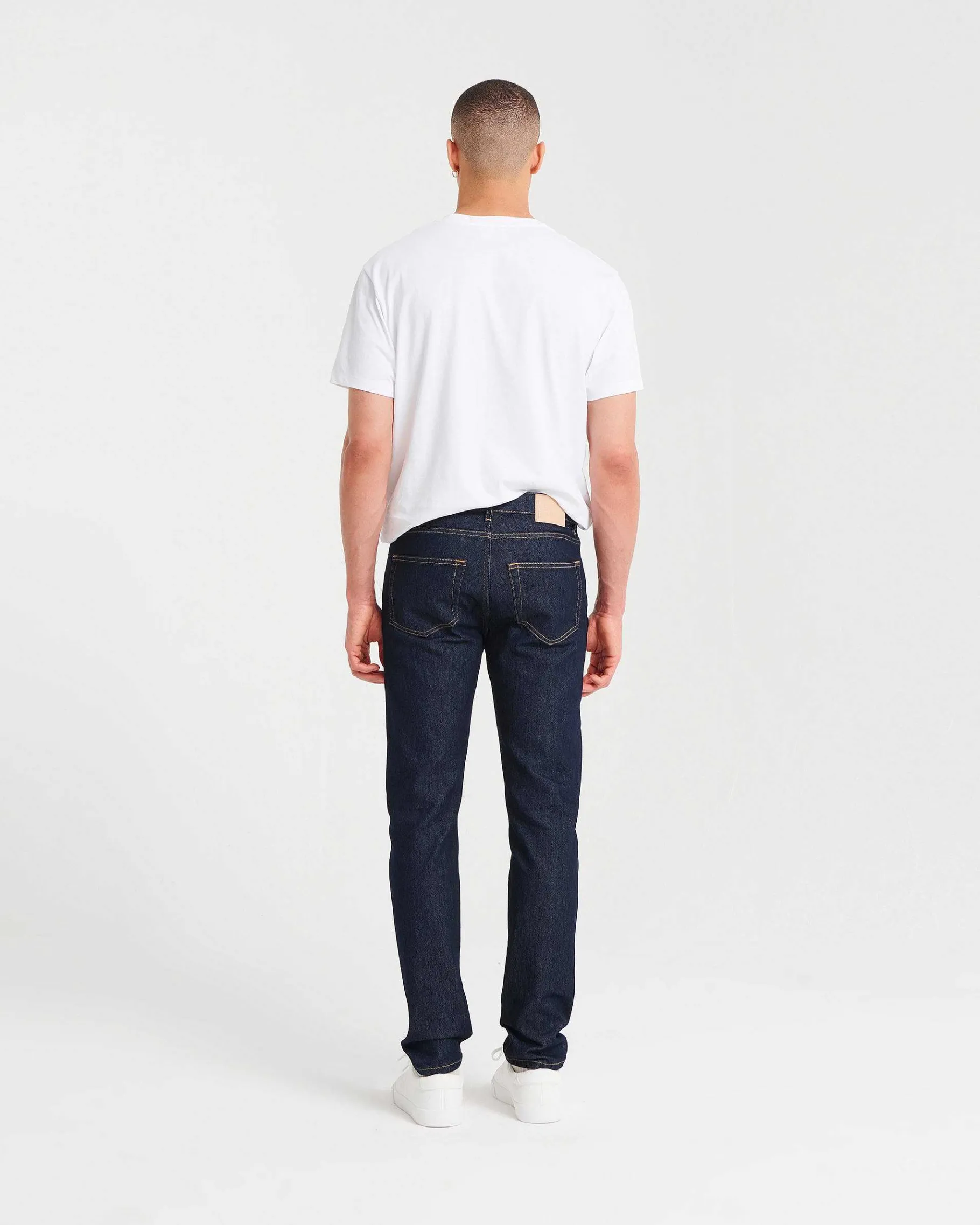 Clearance FROM FUTURE Jacob Jean Slim Fit Brut