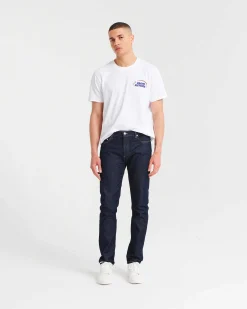 Clearance FROM FUTURE Jacob Jean Slim Fit Brut