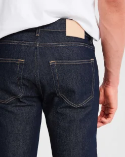 Clearance FROM FUTURE Jacob Jean Slim Fit Brut