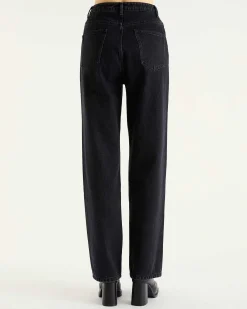 Sale FROM FUTURE Jamie Jean Droit Noir