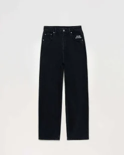Sale FROM FUTURE Jamie Jean Droit Noir