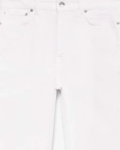 Hot FROM FUTURE Jean Bootcut Jude Ecru