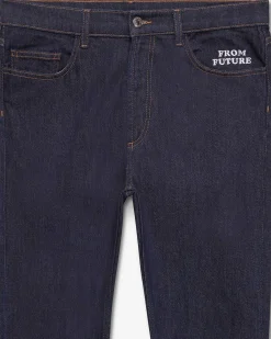 FROM FUTURE Jean Skinny John Brut