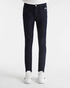 FROM FUTURE Jean Skinny John Brut