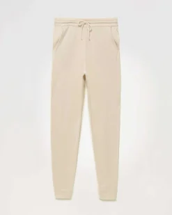Sale FROM FUTURE Jogging Droit Basique Sable