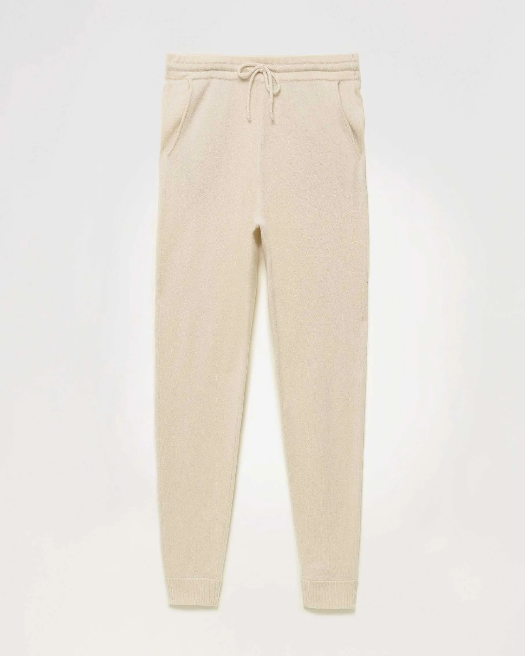 Sale FROM FUTURE Jogging Droit Basique Sable