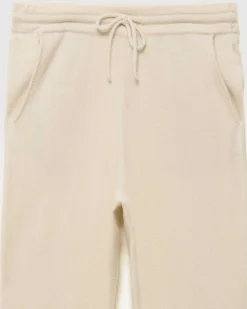 Sale FROM FUTURE Jogging Droit Basique Sable