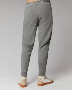 New FROM FUTURE Jogging Droit Basique Navy