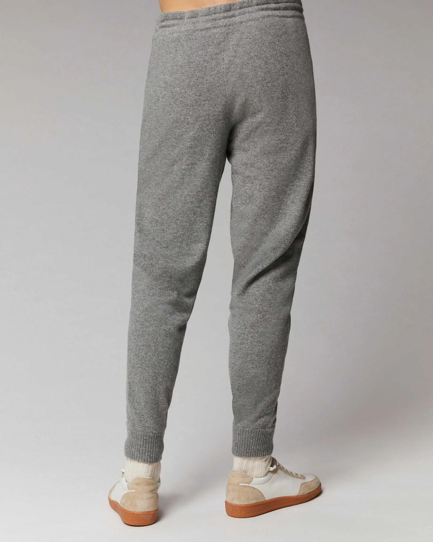 New FROM FUTURE Jogging Droit Basique Navy
