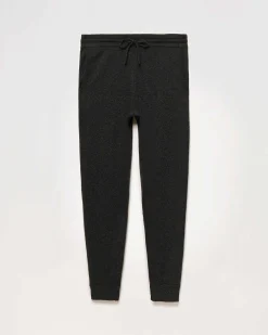 Outlet FROM FUTURE Jogging Droit Basique Anthracite
