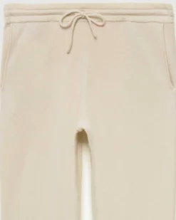 Online FROM FUTURE Jogging Droit Basique Sable