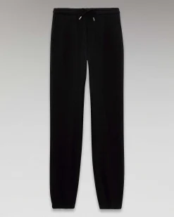 Online FROM FUTURE Jogging Droit Coeur Noir
