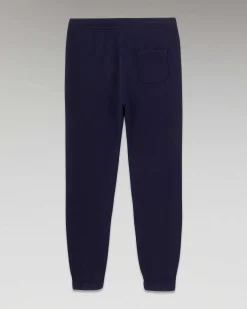 New FROM FUTURE Jogging Droit College Navy
