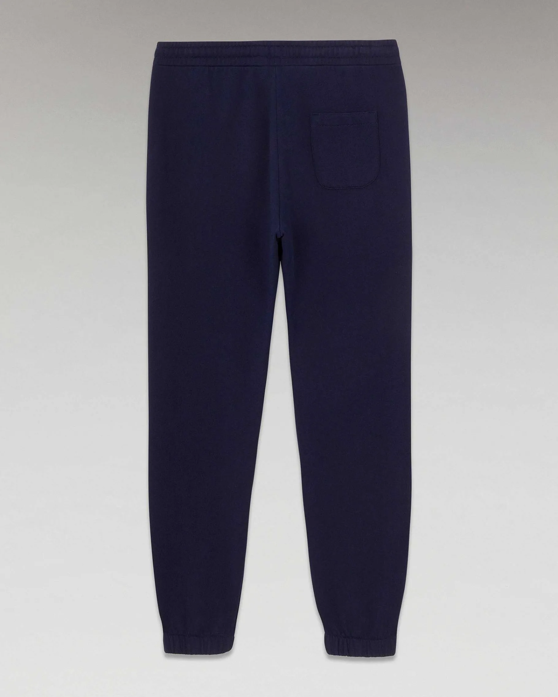 New FROM FUTURE Jogging Droit College Navy