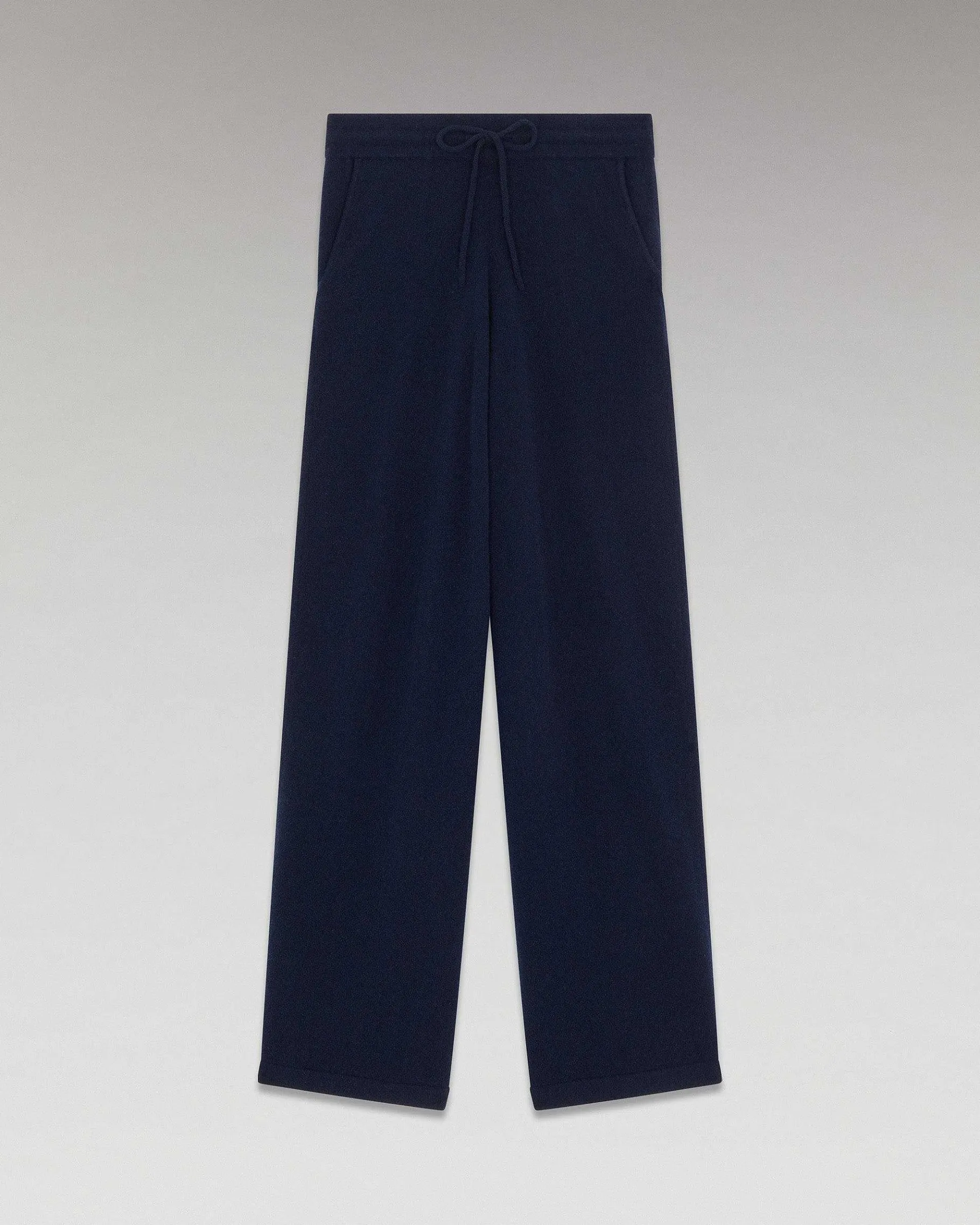 FROM FUTURE Jogging Large Basique Navy