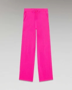 Discount FROM FUTURE Jogging Large Basique Flash Pink