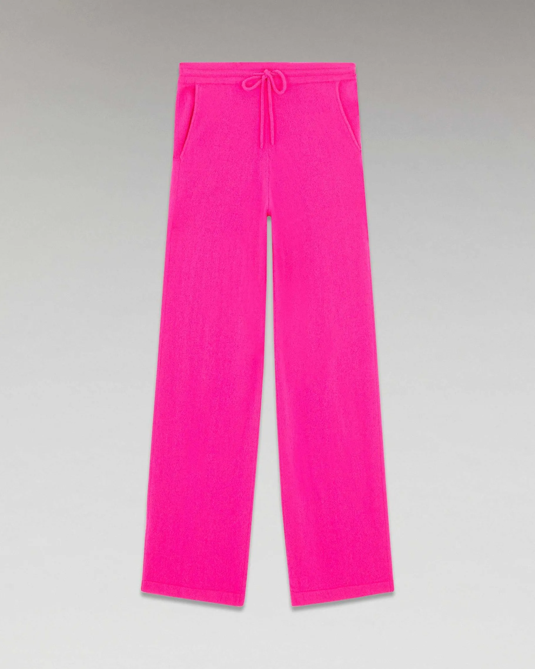Discount FROM FUTURE Jogging Large Basique Flash Pink