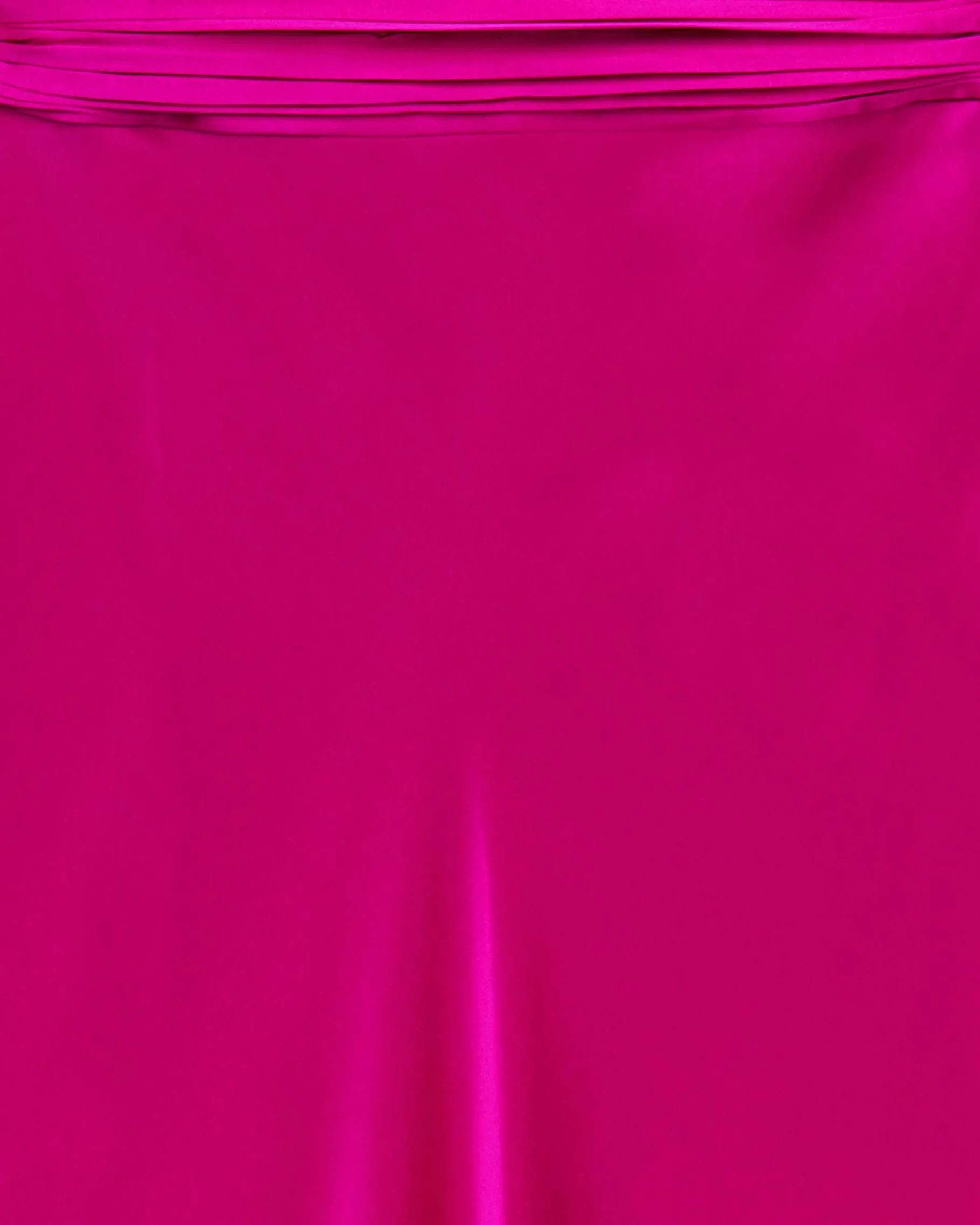 Best FROM FUTURE Jupe Longue Lena Raspberry Pink