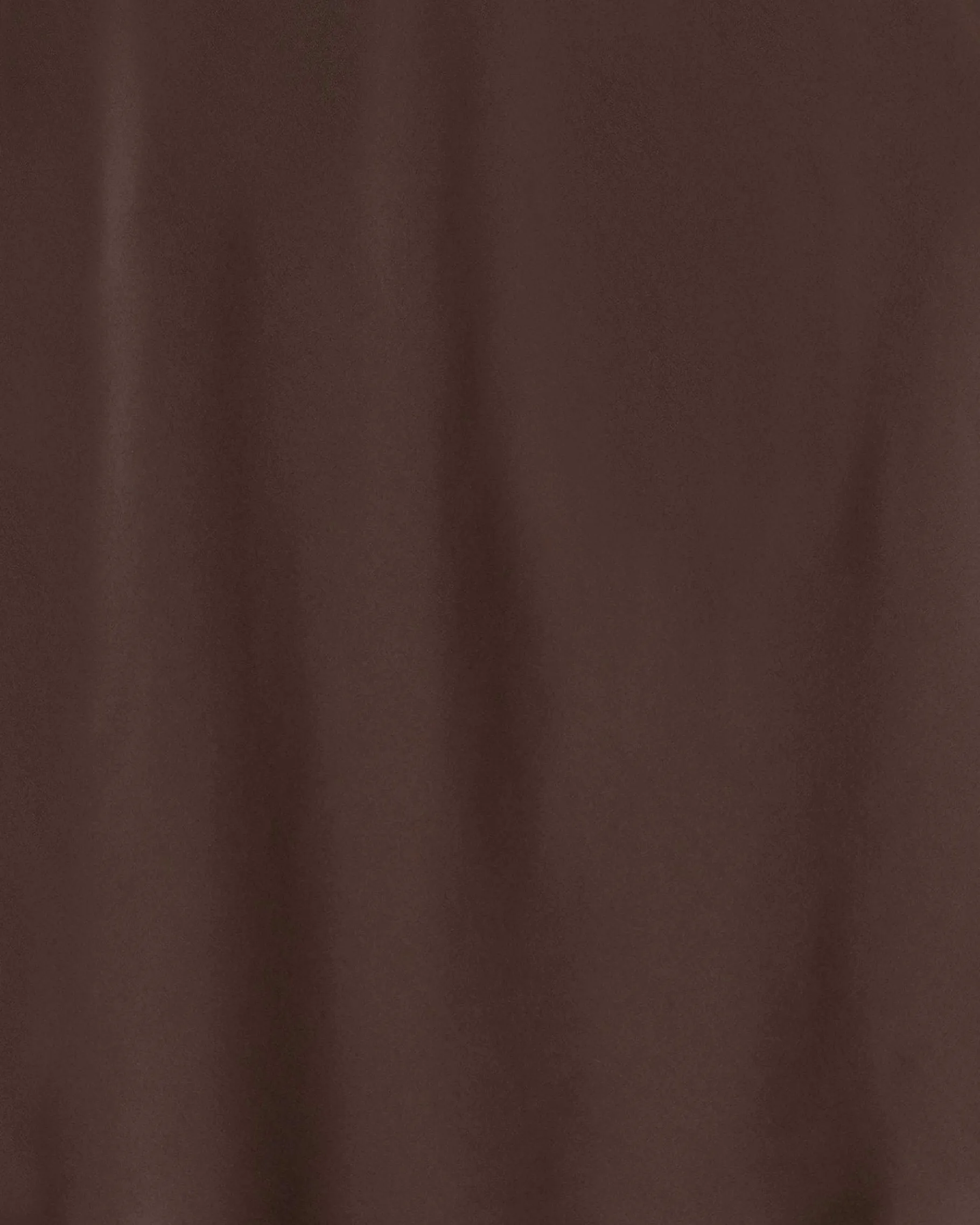 Outlet FROM FUTURE Jupe Mi Longue Vicky Chocolat