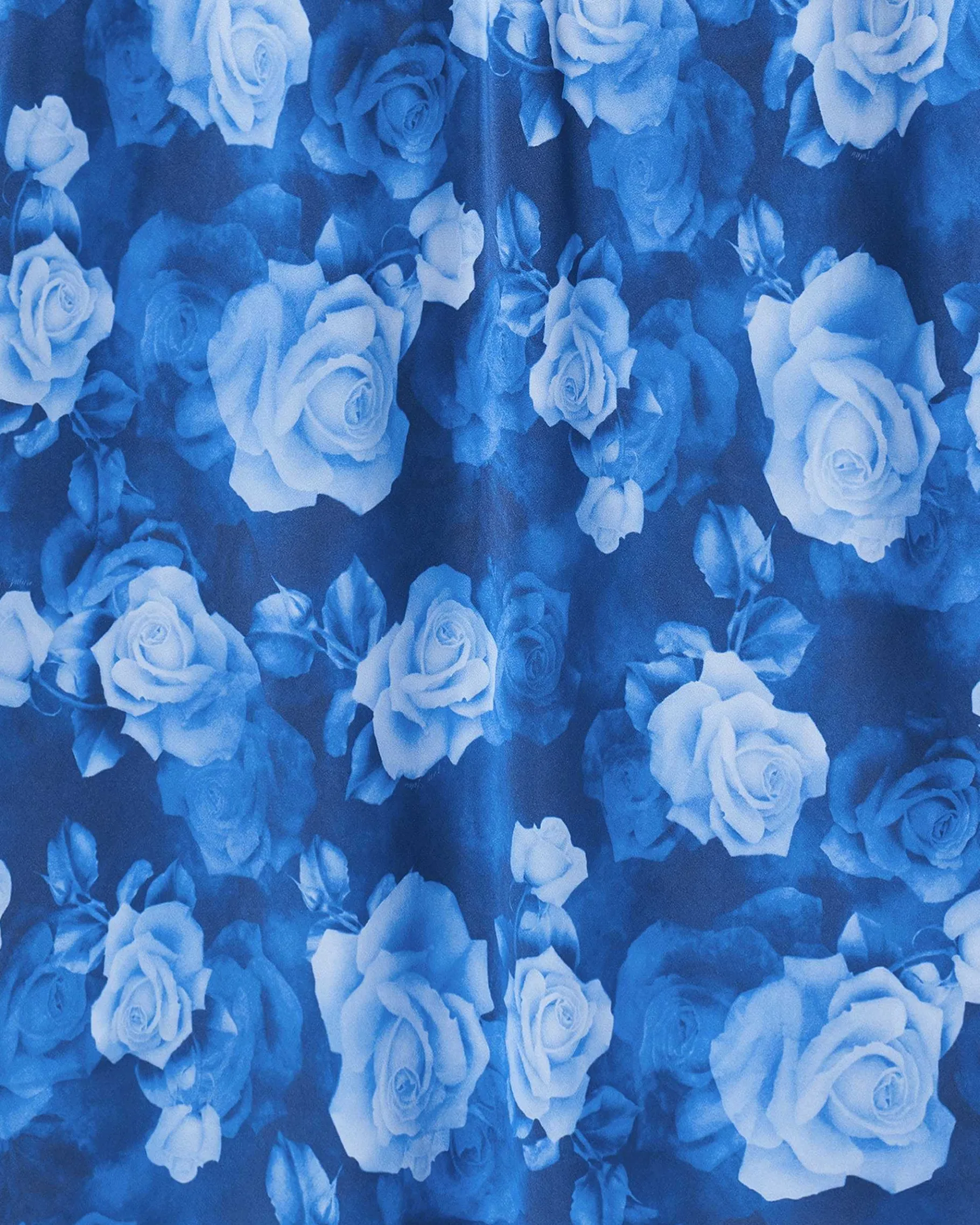 Clearance FROM FUTURE Jupe Mi Longue Vicky Romantic Roses