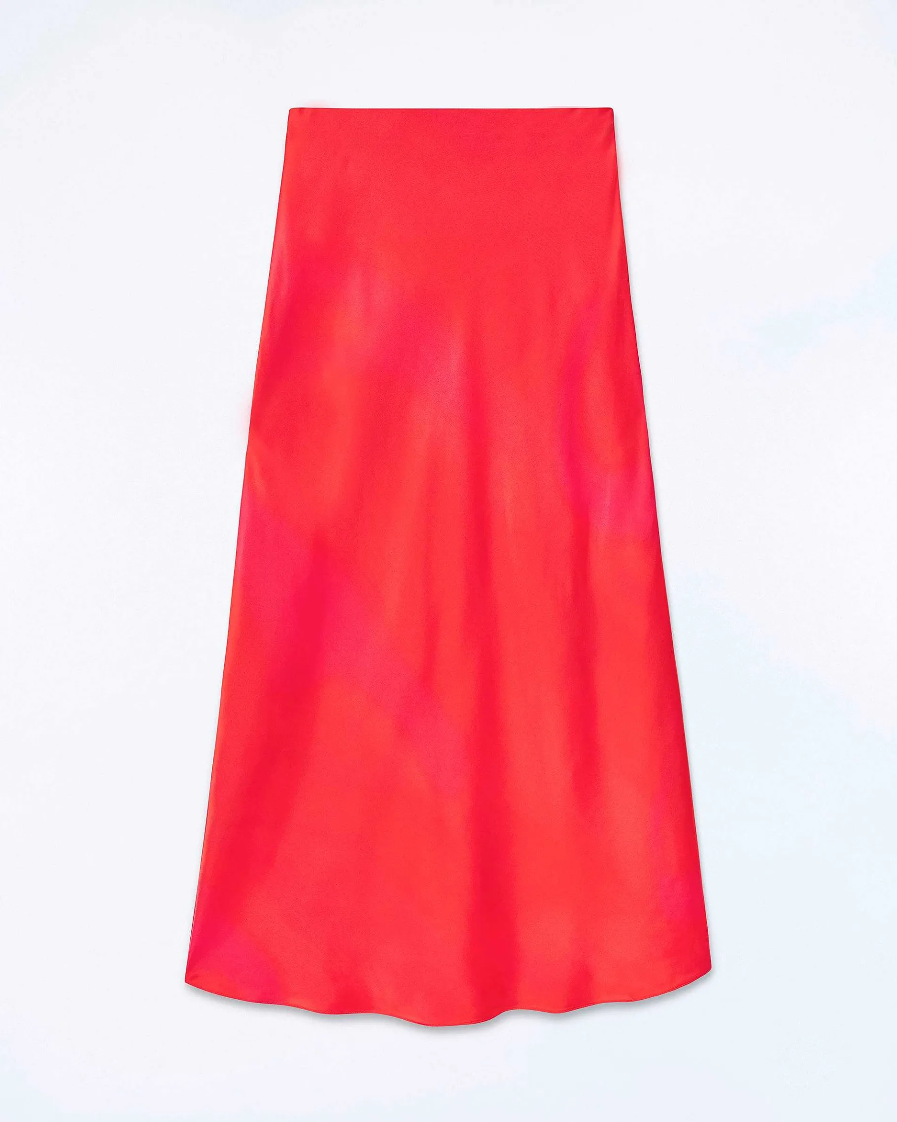 Clearance FROM FUTURE Jupe Mi Longue Vicky Utopic Pink