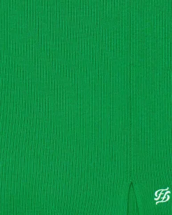 New FROM FUTURE Jupe Mini Bicolore Tropical Green