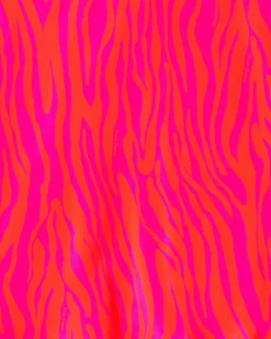 Clearance FROM FUTURE Jupe Mini Lenny Graphic Pink