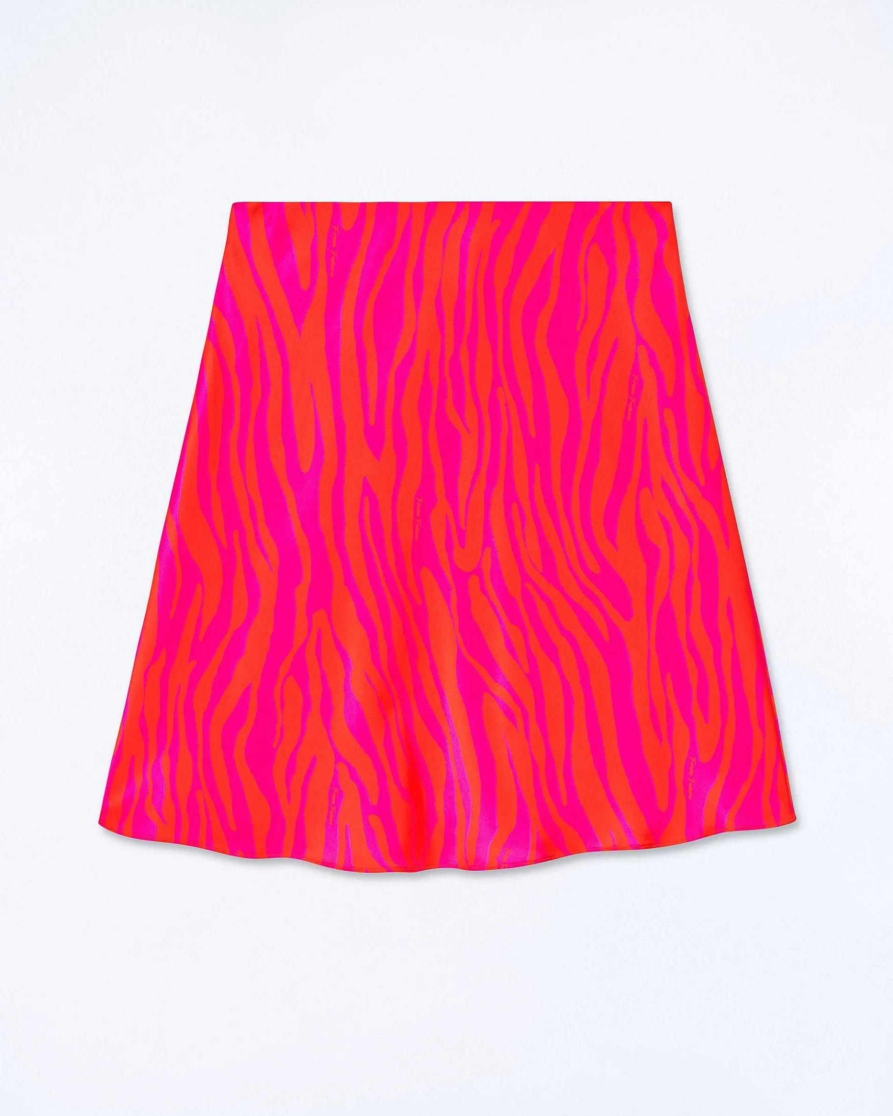 Clearance FROM FUTURE Jupe Mini Lenny Graphic Pink