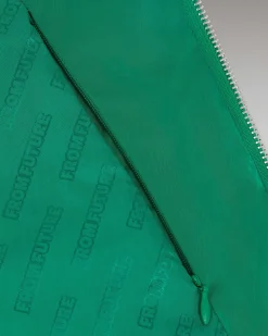Sale FROM FUTURE Outerwear Doudoune Future Winter Green
