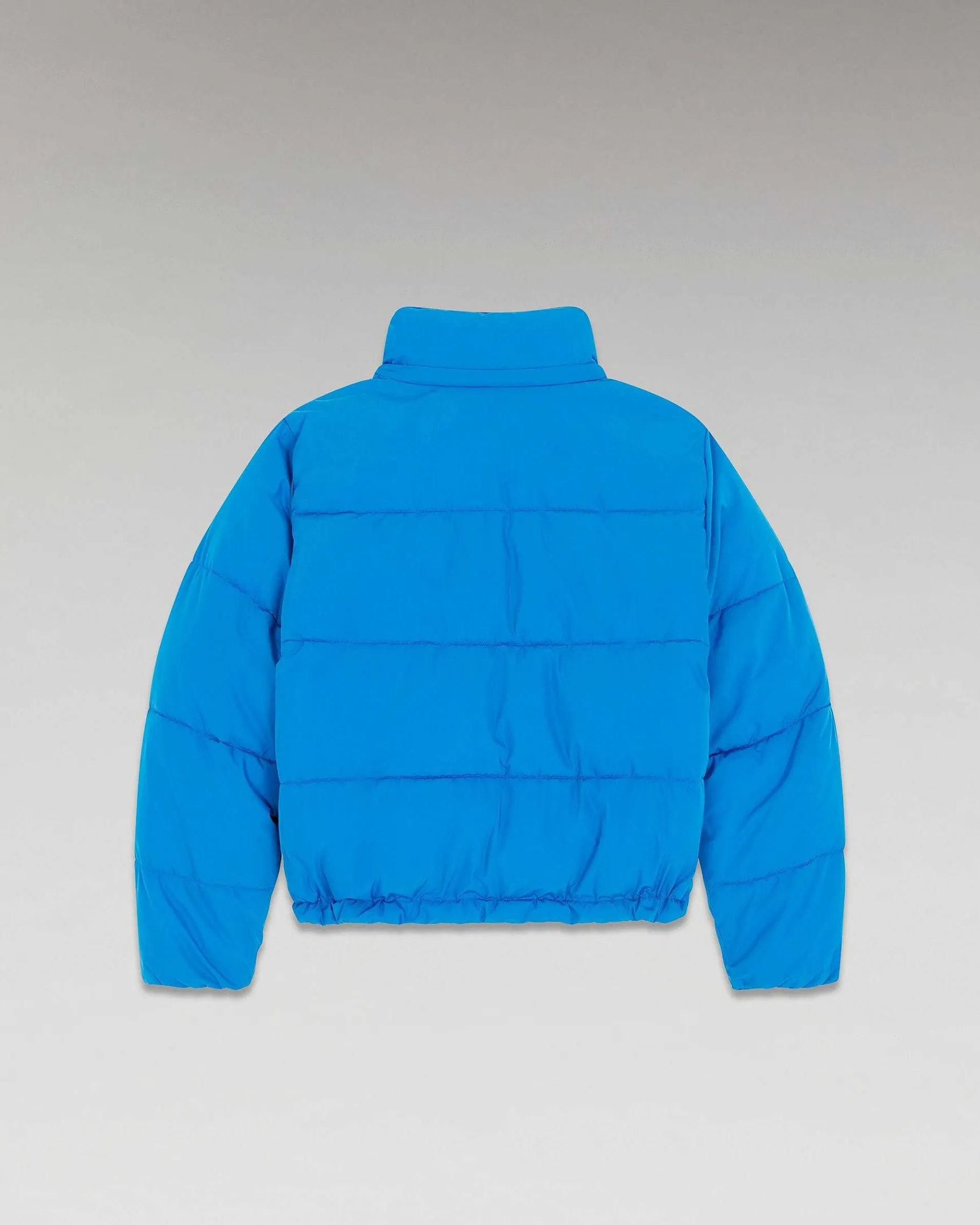 New FROM FUTURE Outerwear Doudoune Future Disco Blue