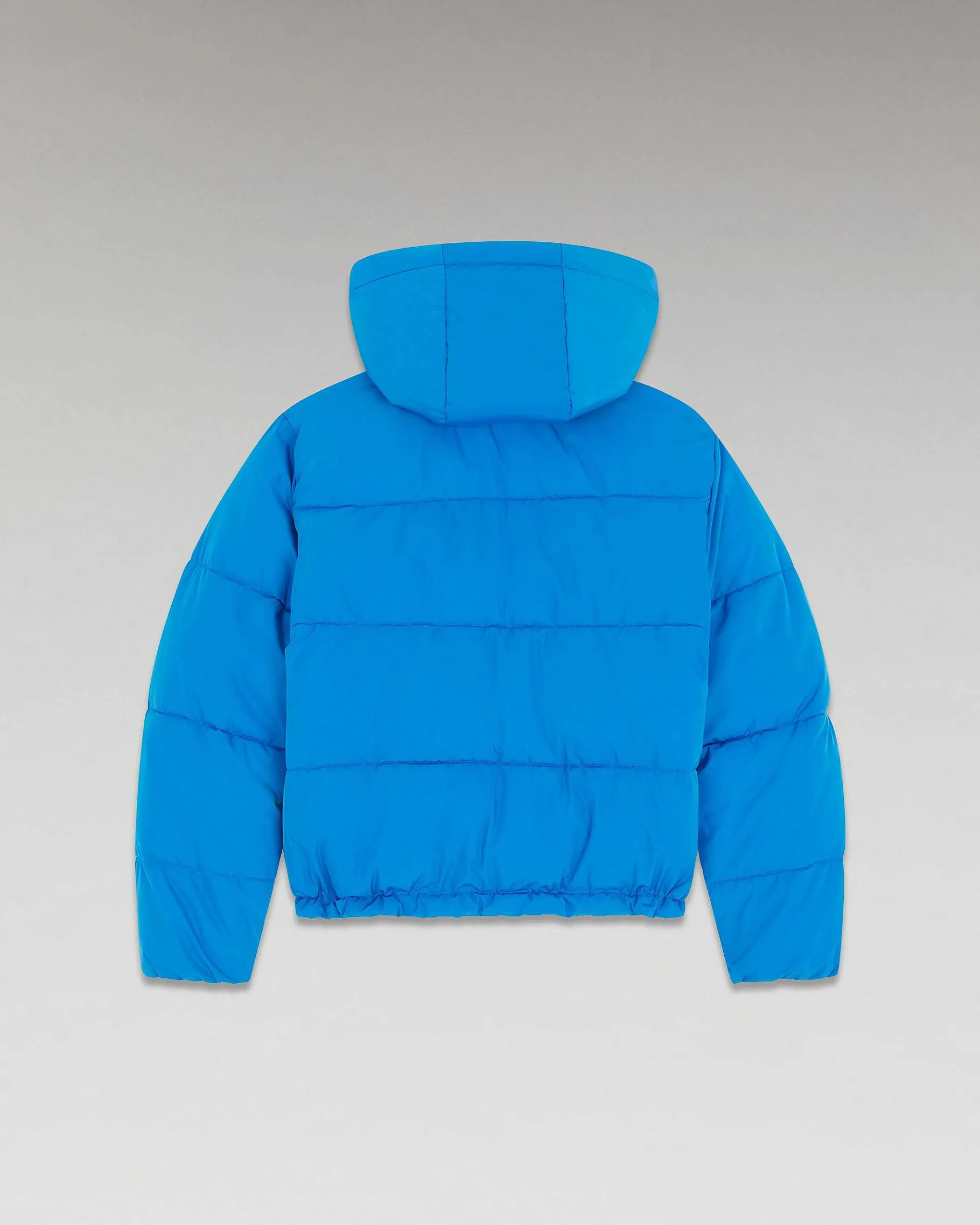 New FROM FUTURE Outerwear Doudoune Future Disco Blue