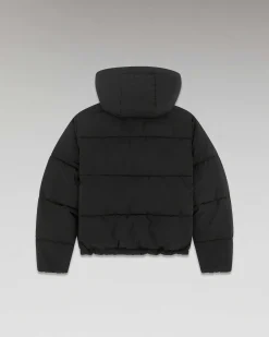 New FROM FUTURE Outerwear Doudoune Future Noir
