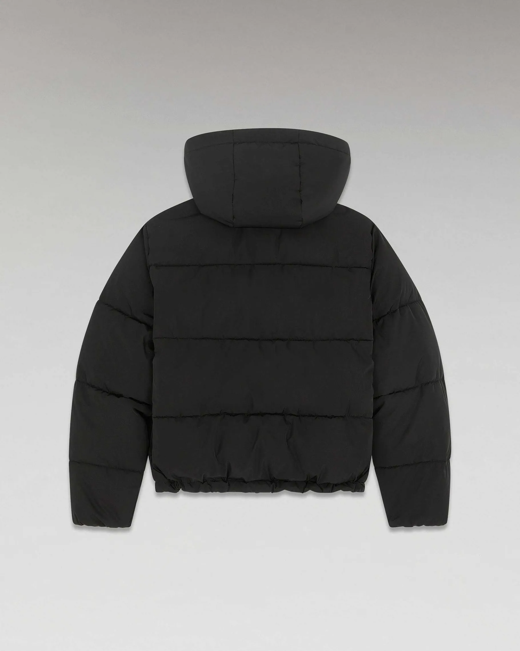 New FROM FUTURE Outerwear Doudoune Future Noir