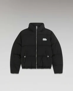 New FROM FUTURE Outerwear Doudoune Future Noir