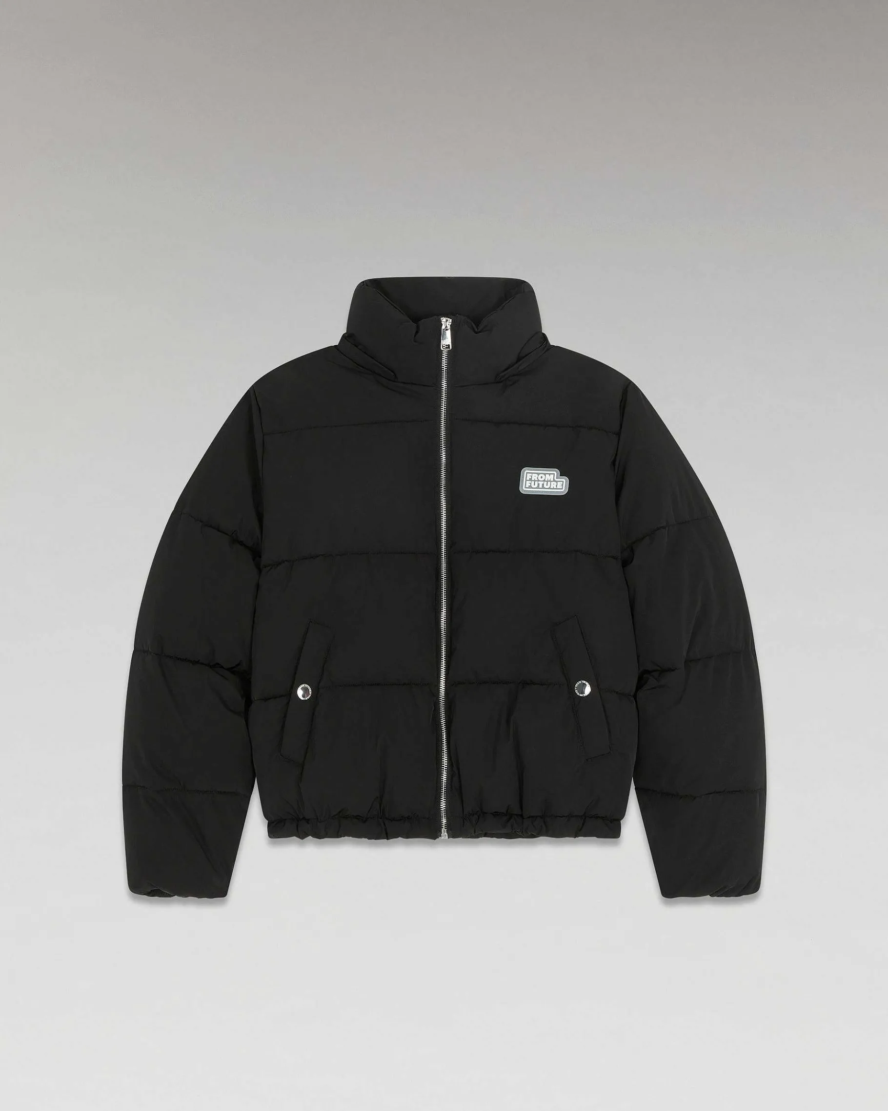 New FROM FUTURE Outerwear Doudoune Future Noir