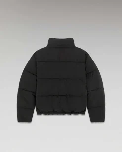 New FROM FUTURE Outerwear Doudoune Future Noir