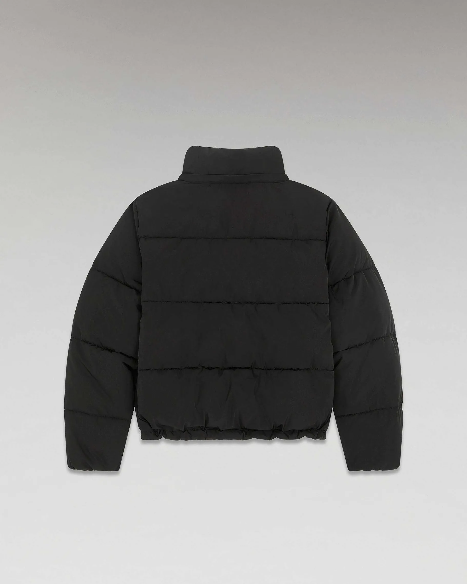 New FROM FUTURE Outerwear Doudoune Future Noir